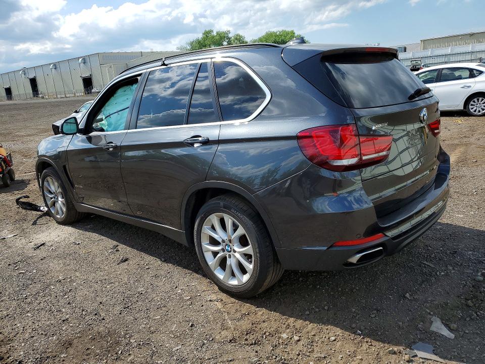 Aukcja sprzedaży 2016 Bmw X5, vin: 5UXKT0C53G0S76110, numer aukcji: 54417426