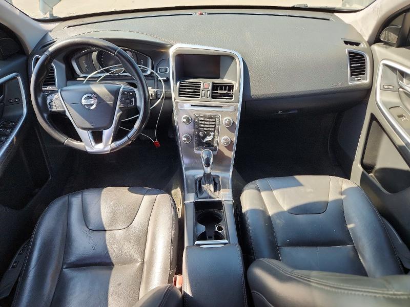 Aukcja sprzedaży 2015 Volvo Xc60, vin: YV440MDK9F2697389, numer aukcji: 53706336