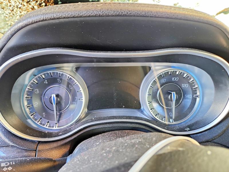 Продаж на аукціоні авто 2017 Chrysler 300, vin: 2C3CCAAG0HH668284, номер лоту: 52315846