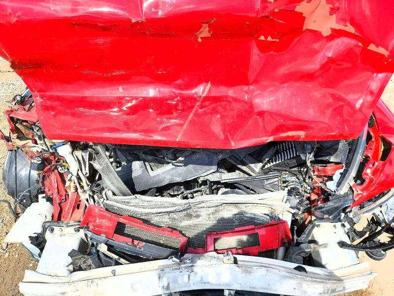 2021 Hyundai Sonata მანქანა იყიდება აუქციონზე, vin: 5NPEG4JA8MH125319, აუქციონის ნომერი: 54527556