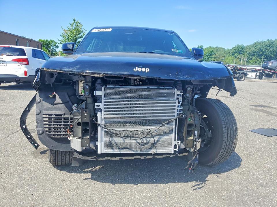 Aukcja sprzedaży 2026 Jeep Grand Cherokee, vin: 1C4RJHBR0TC239436, numer aukcji: 55159686
