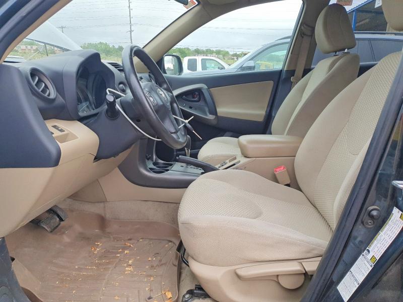 Продажа на аукционе авто 2011 Toyota Rav4, vin: 2T3BK4DV3BW044413, номер лота: 54192136