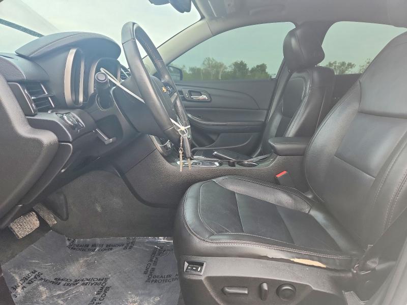 2014 Chevrolet Malibu მანქანა იყიდება აუქციონზე, vin: 1G11J5SXXEF240422, აუქციონის ნომერი: 52235066