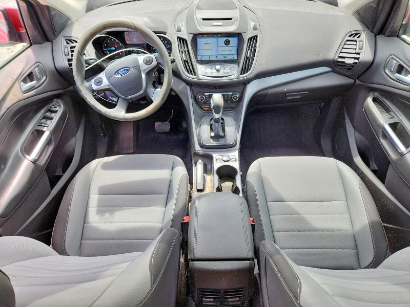 Продаж на аукціоні авто 2016 Ford Escape, vin: 1FMCU0GX7GUA08762, номер лоту: 54162836