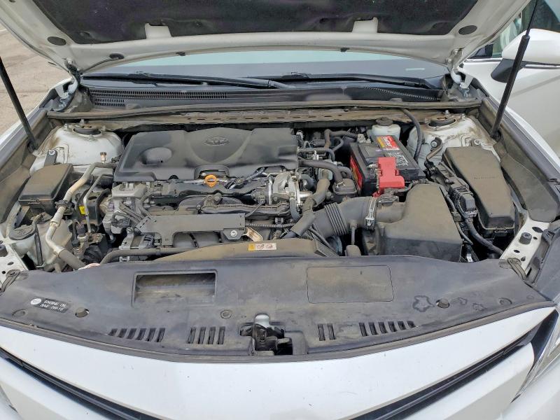 Aukcja sprzedaży 2019 Toyota Camry, vin: 4T1B11HK2KU781323, numer aukcji: 52313696
