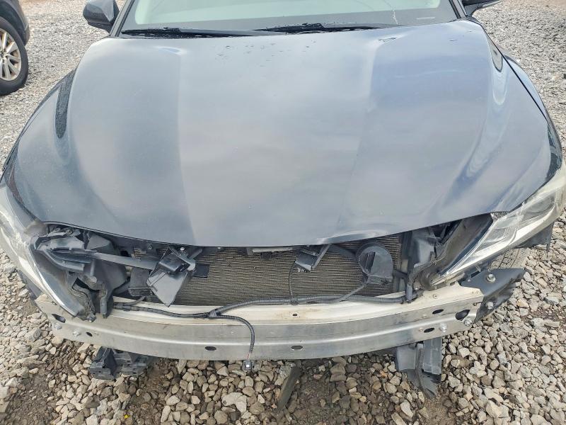 Aukcja sprzedaży 2020 Toyota Camry, vin: 4T1G11AK9LU958449, numer aukcji: 55020456