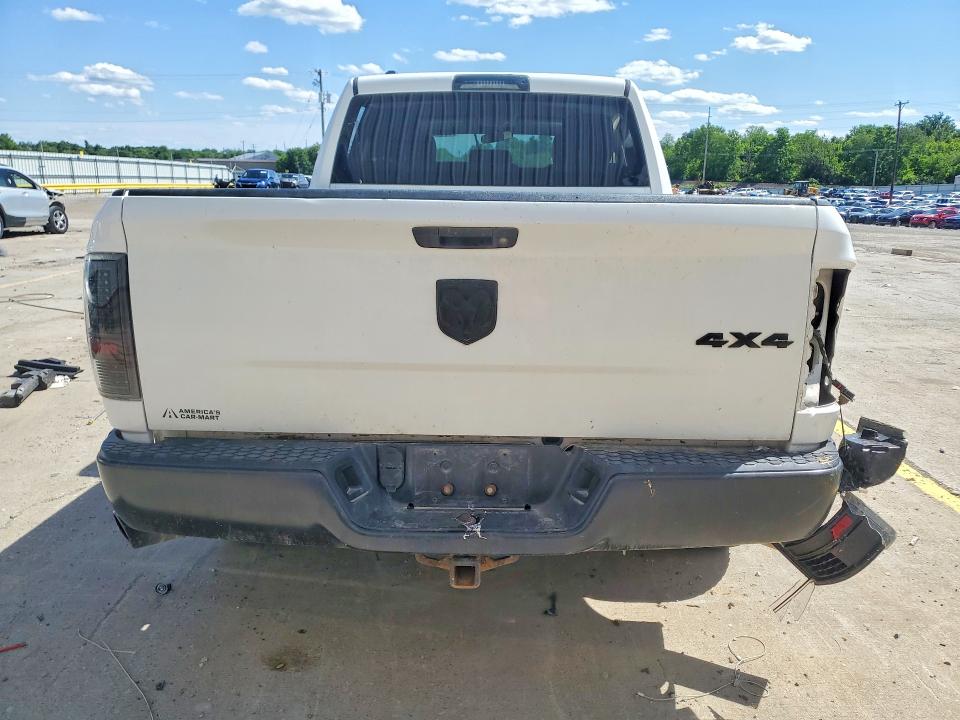 Aukcja sprzedaży 2015 Ram 1500, vin: 1C6RR7FT4FS763764, numer aukcji: 52876096