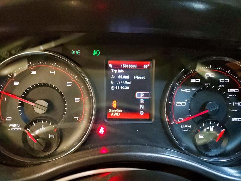 2014 Dodge Charger მანქანა იყიდება აუქციონზე, vin: 2C3CDXDT6EH320414, აუქციონის ნომერი: 52010406