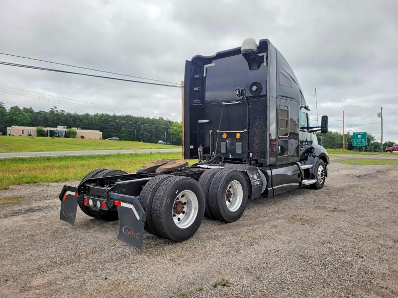 55346666 :رقم المزاد ، 1XKYDP9XXGJ483036 vin ، 2016 Kenworth Construction مزاد بيع