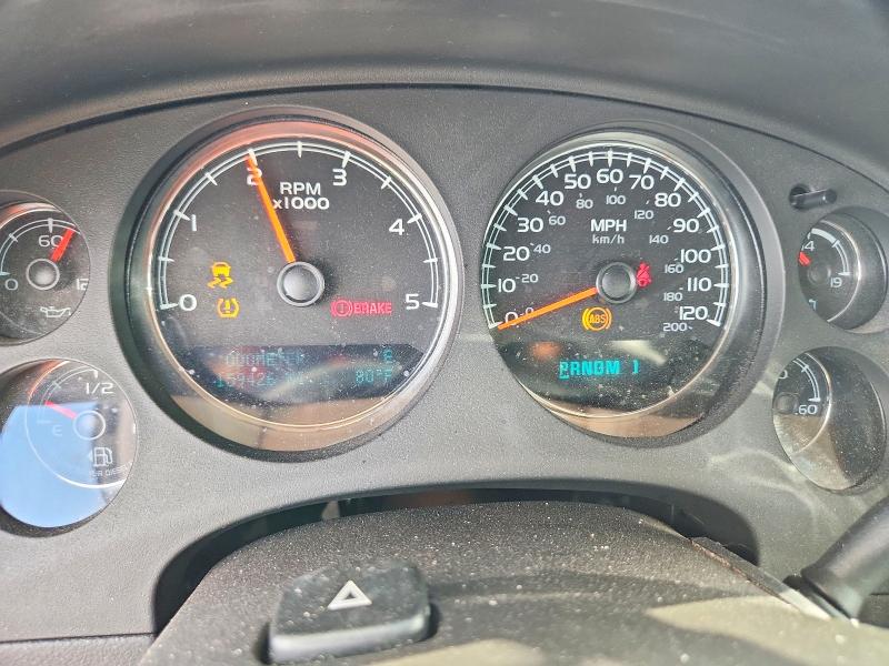 2013 Gmc Sierra მანქანა იყიდება აუქციონზე, vin: 1GT125E88DF129455, აუქციონის ნომერი: 52144026