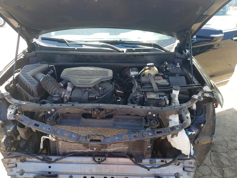 Продажа на аукционе авто 2024 Cadillac Xt6, vin: 1GYKPDRSXRZ737516, номер лота: 52230976
