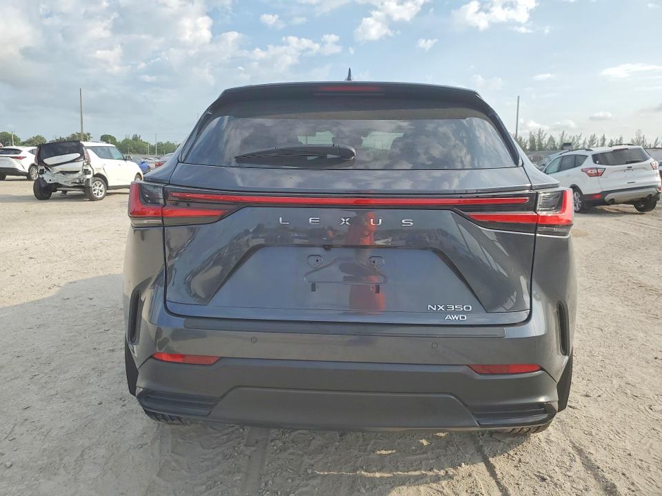 Aukcja sprzedaży 2024 Lexus Nx, vin: 2T2HGCEZ5RC058773, numer aukcji: 53177386