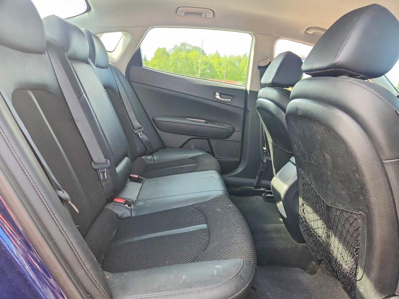 Aukcja sprzedaży 2019 Kia Optima, vin: 5XXGT4L38KG322129, numer aukcji: 51285916