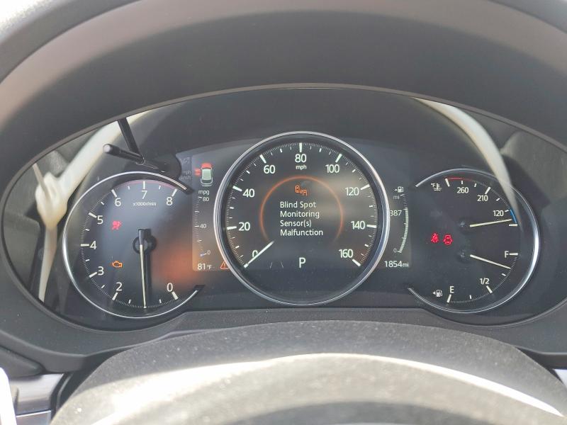 Продаж на аукціоні авто 2025 Mazda Cx-5, vin: JM3KFBEM9S0747881, номер лоту: 54579036