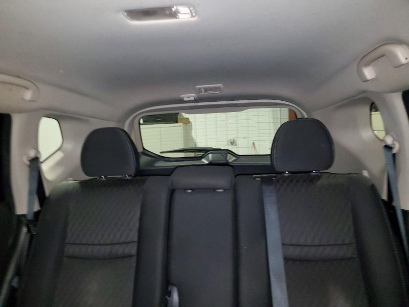 Продаж на аукціоні авто 2020 Nissan Rogue, vin: KNMAT2MV4LP500171, номер лоту: 54425326