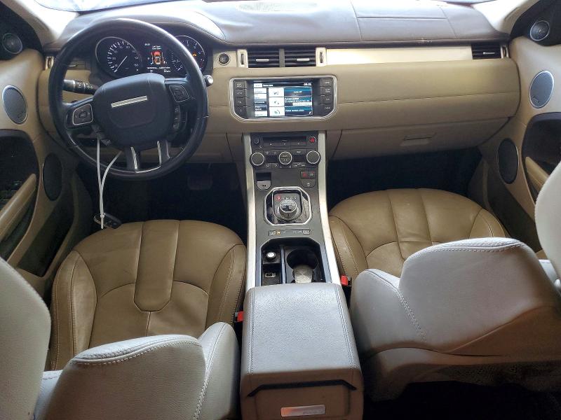 Aukcja sprzedaży 2015 Land Rover Range Rover Evoque, vin: SALVR2BG7FH957312, numer aukcji: 54728946