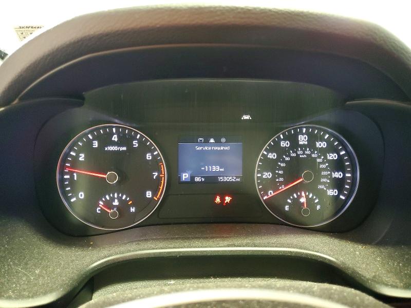 53977986 :رقم المزاد ، 3KPF24AD9KE061709 vin ، 2019 Kia Forte مزاد بيع