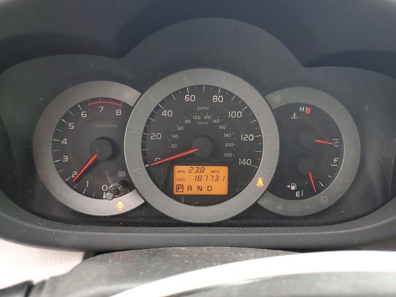 Продажа на аукционе авто 2010 Toyota Rav4, vin: JTMBF4DV6A5033769, номер лота: 53038726