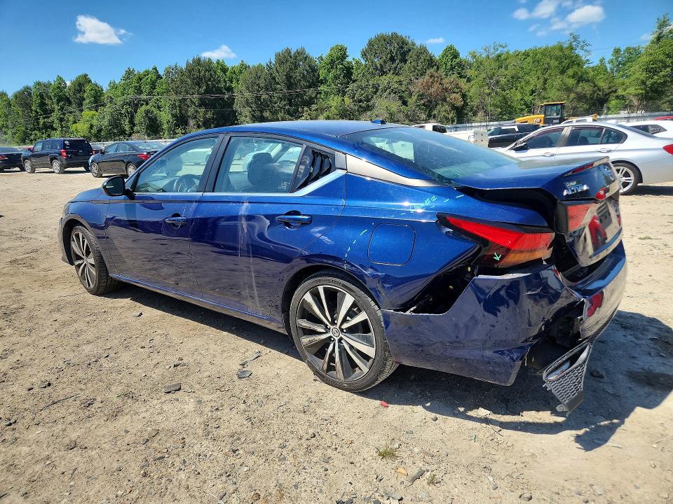 Aukcja sprzedaży 2022 Nissan Altima, vin: 1N4BL4CV9NN302658, numer aukcji: 53009426