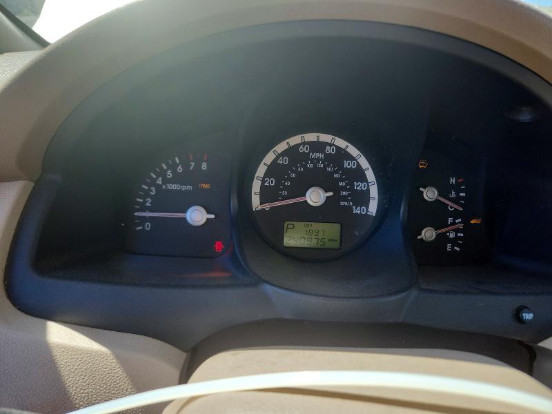 53042996 :رقم المزاد ، KNDJE723067240798 vin ، 2006 Kia Sportage مزاد بيع