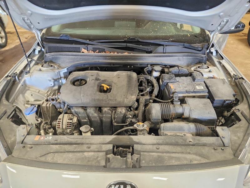 Продаж на аукціоні авто 2020 Kia Forte, vin: 3KPF24ADXLE247888, номер лоту: 52267266