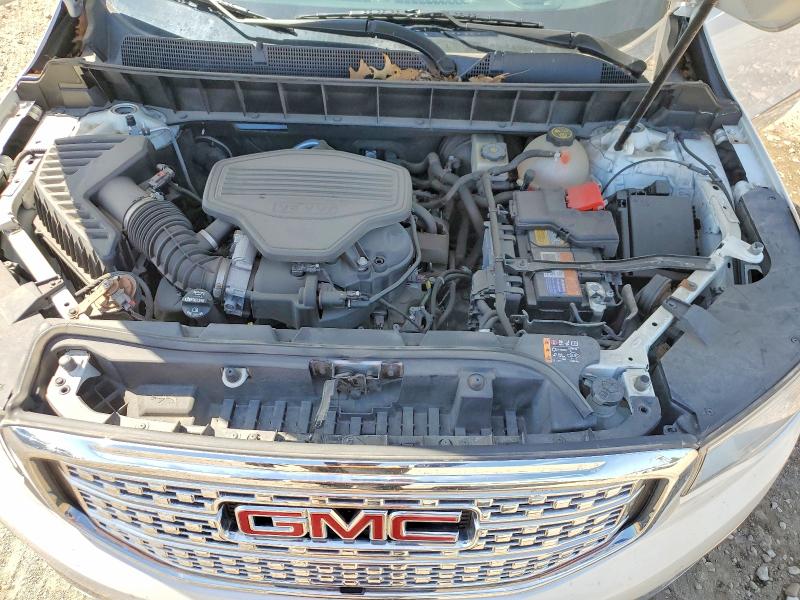 Продажа на аукционе авто 2017 Gmc Acadia, vin: 1GKKNXLS7HZ168942, номер лота: 54757446