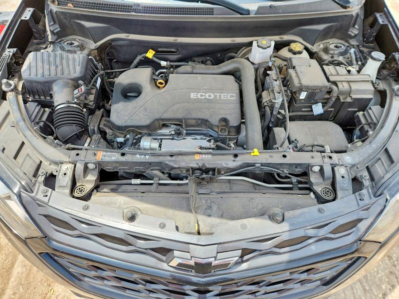 Продажа на аукционе авто 2020 Chevrolet Equinox, vin: 2GNAXNEV4L6218382, номер лота: 54544036