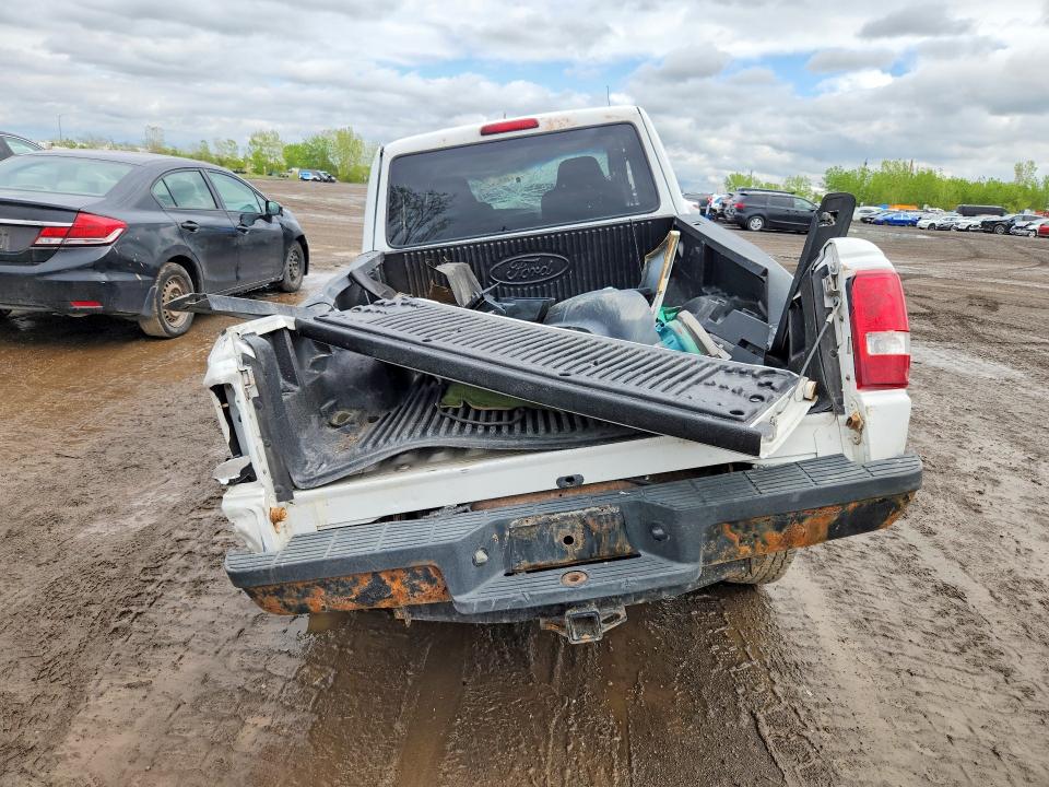 Aukcja sprzedaży 2009 Ford Ranger, vin: 1FTZR45E19PA61905, numer aukcji: 53952436