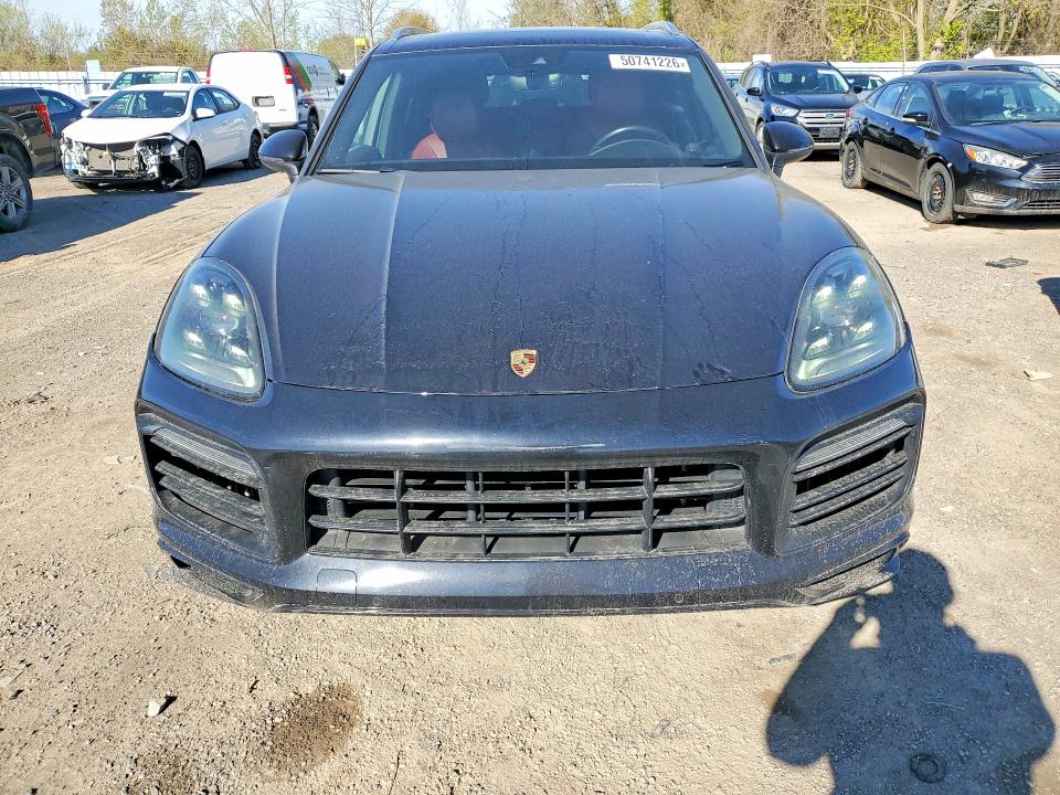 Продаж на аукціоні авто 2019 Porsche Cayenne, vin: WP1AA2AY4KDA07285, номер лоту: 50741226