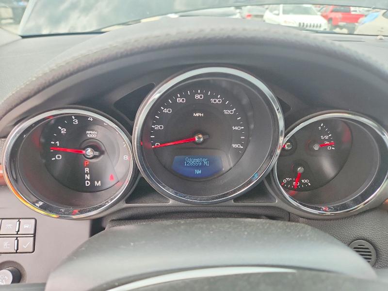 Aukcja sprzedaży 2013 Cadillac Cts, vin: 1G6DJ5E31D0170746, numer aukcji: 53374826