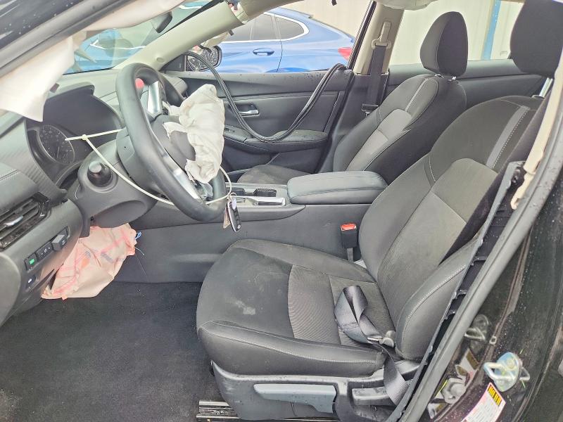Aukcja sprzedaży 2025 Nissan Sentra, vin: 3N1AB8CV0SY377833, numer aukcji: 51917786