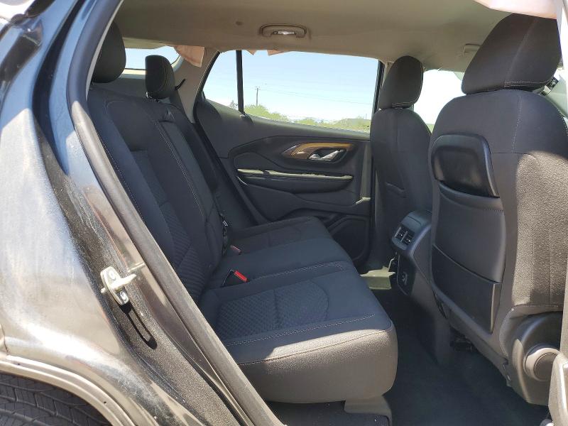 2019 Gmc Terrain მანქანა იყიდება აუქციონზე, vin: 3GKALMEVXKL260827, აუქციონის ნომერი: 54465756