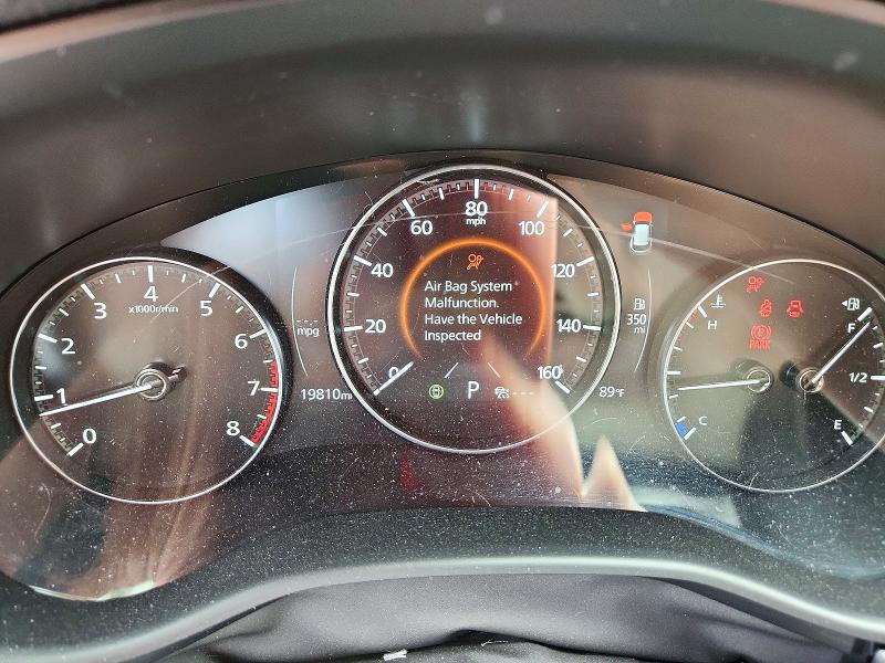 Aukcja sprzedaży 2025 Mazda Cx-50, vin: 7MMVABDM4SN308371, numer aukcji: 55171826