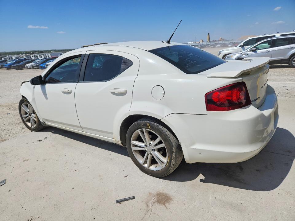 Aukcja sprzedaży 2011 Dodge Avenger, vin: 1B3BD1FG9BN510717, numer aukcji: 41629616