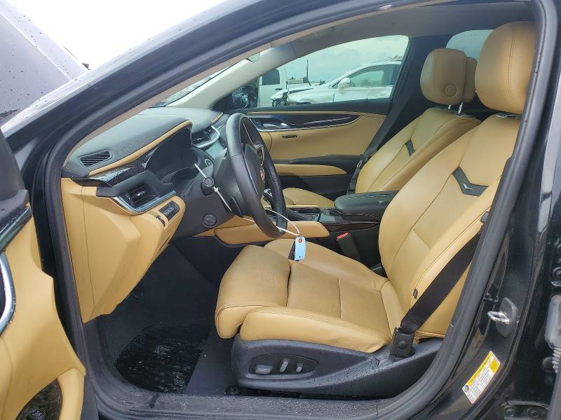 54694596 :رقم المزاد ، 2G61V5S81E9283319 vin ، 2014 Cadillac Xts مزاد بيع