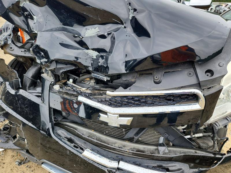 Продаж на аукціоні авто 2014 Chevrolet Equinox, vin: 2GNALDEK0E6346701, номер лоту: 54847226