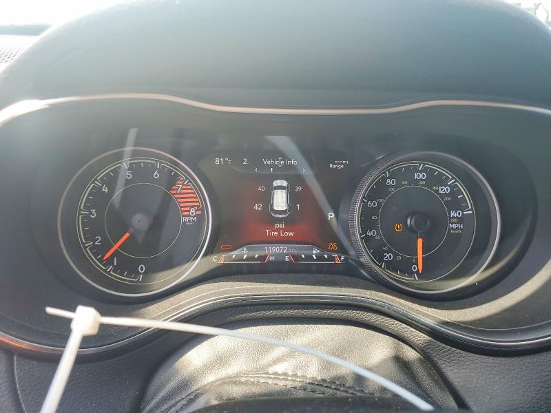 Продажа на аукционе авто 2019 Jeep Cherokee, vin: 1C4PJMDX1KD228546, номер лота: 53577156