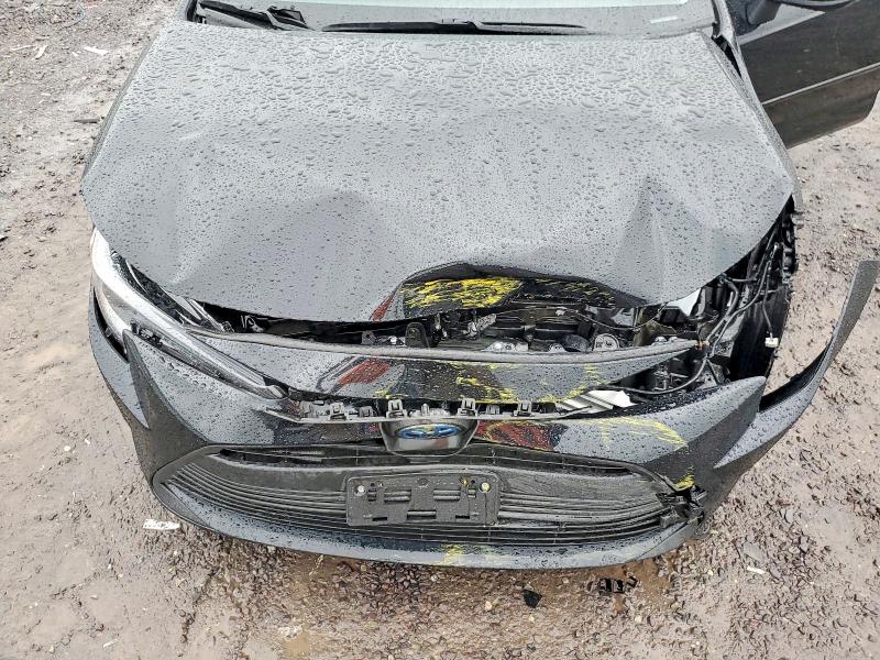 Aukcja sprzedaży 2025 Toyota Corolla Hybrid, vin: JTDBCMFE2S3095964, numer aukcji: 54683916