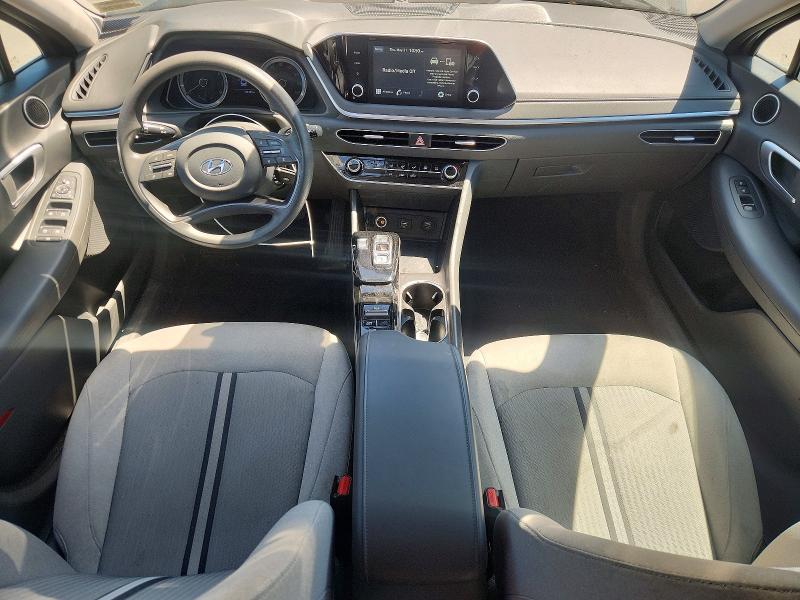 Продажа на аукционе авто 2020 Hyundai Sonata, vin: 5NPEG4JA1LH021155, номер лота: 54512046