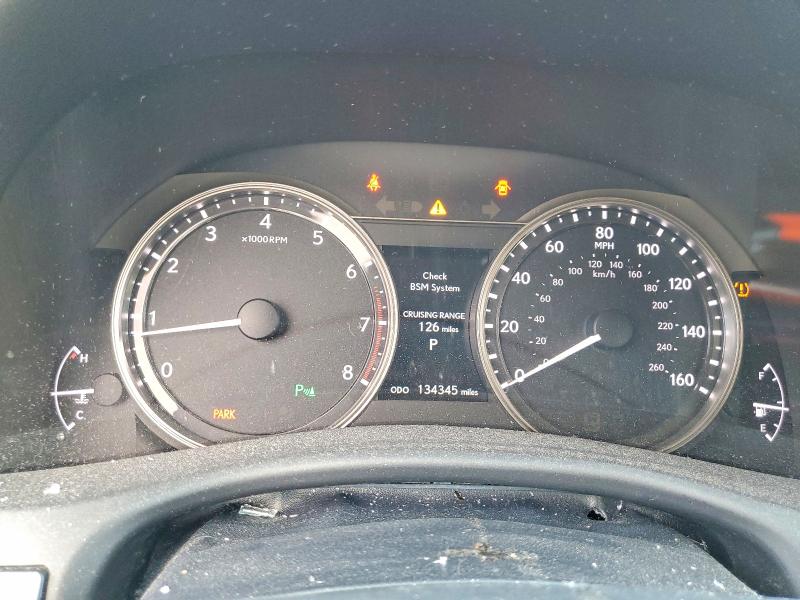 Продаж на аукціоні авто 2014 Lexus Gs, vin: JTHCE1BL9E5021854, номер лоту: 54719496
