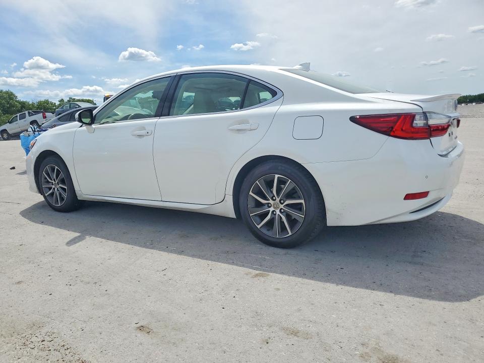 Продажа на аукционе авто 2017 Lexus Es, vin: JTHBW1GG2H2136578, номер лота: 53187026