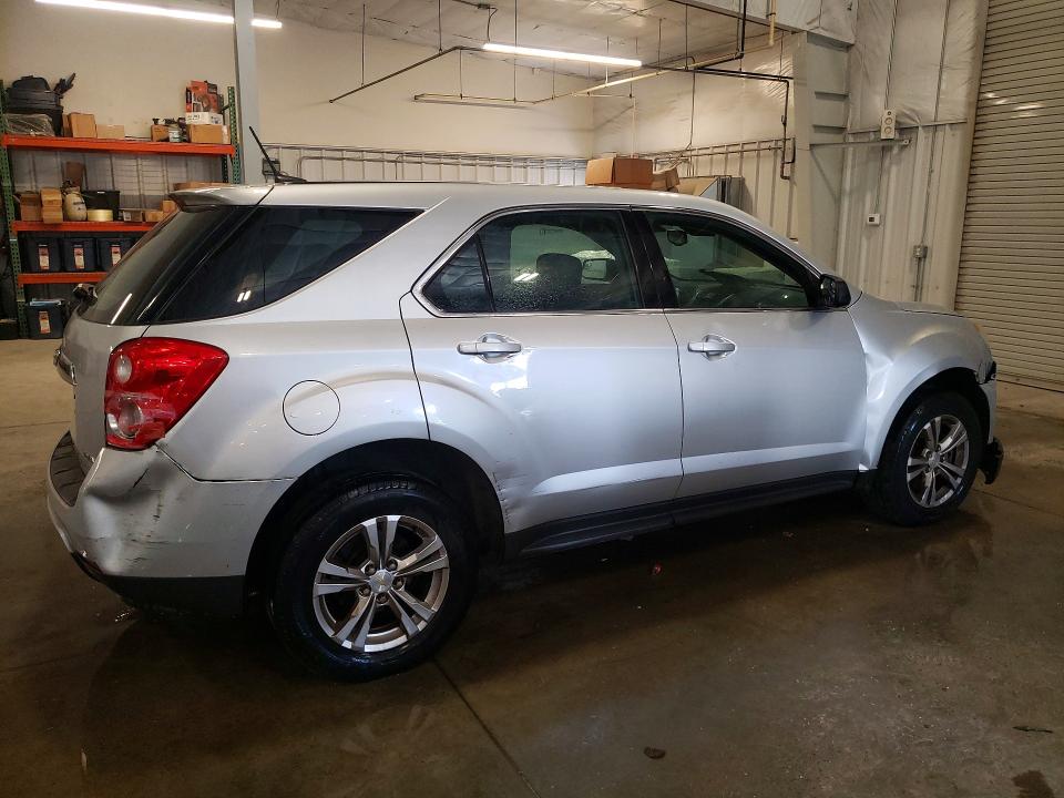 54697806 :رقم المزاد ، 2GNFLEEK5E6148756 vin ، 2014 Chevrolet Equinox مزاد بيع