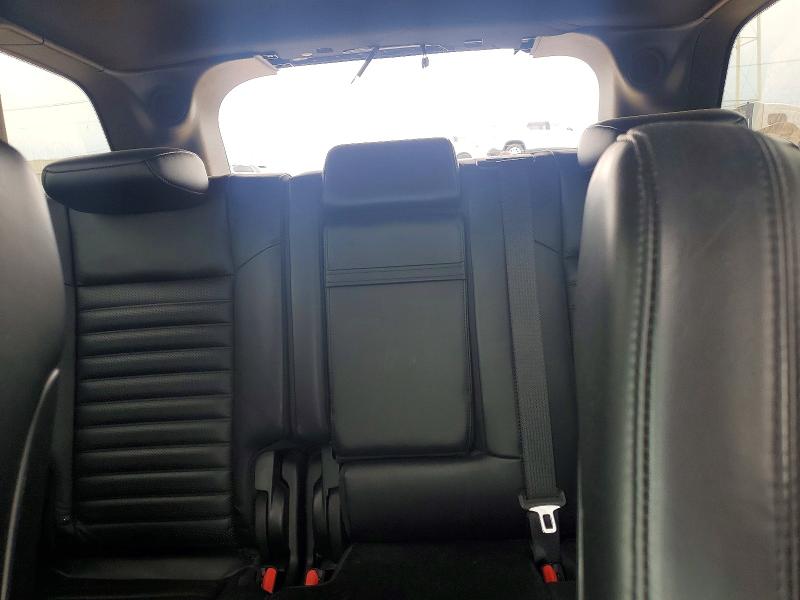 2020 Jeep Grand Cherokee მანქანა იყიდება აუქციონზე, vin: 1C4RJFBT6LC249792, აუქციონის ნომერი: 53821086