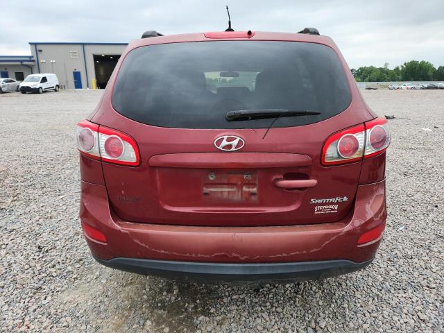 Aukcja sprzedaży 2011 Hyundai Santa Fe, vin: 5XYZG3AB2BG009512, numer aukcji: 53038146