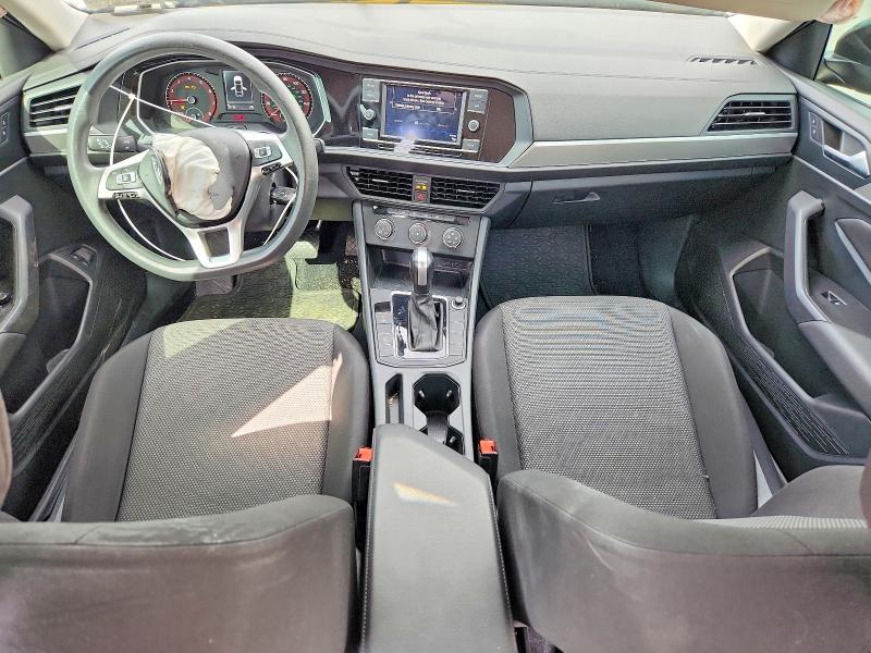 Aukcja sprzedaży 2021 Volkswagen Jetta, vin: 3VWC57BU4MM026253, numer aukcji: 53718026