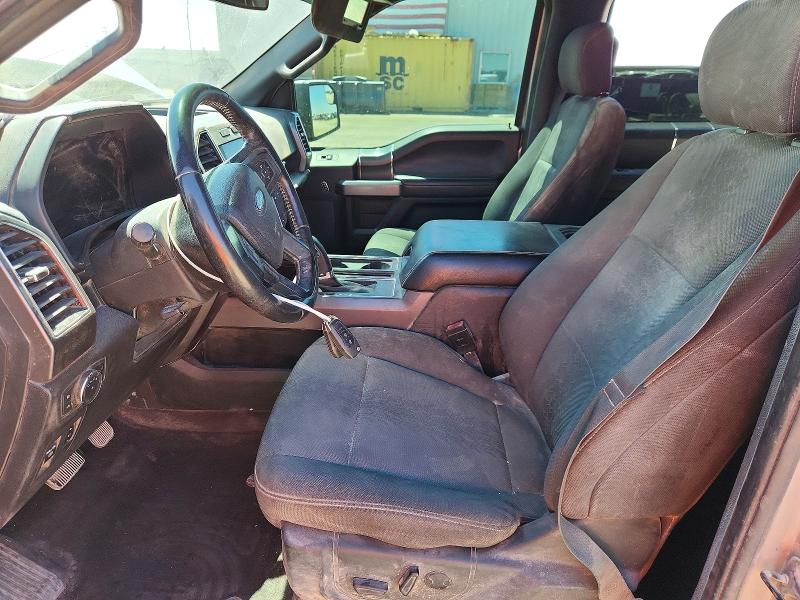 Aukcja sprzedaży 2020 Ford F150, vin: 1FTEW1E49LKD31805, numer aukcji: 51914726