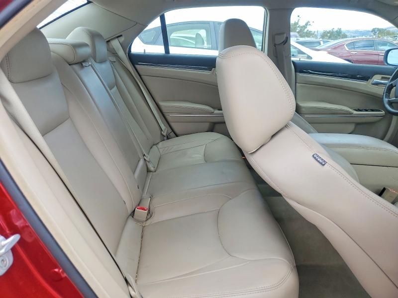 2013 Chrysler 300 მანქანა იყიდება აუქციონზე, vin: 2C3CCAAG7DH569181, აუქციონის ნომერი: 54688396