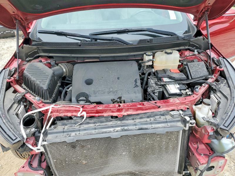 Aukcja sprzedaży 2021 Buick Enclave, vin: 5GAERBKW6MJ129368, numer aukcji: 55350376