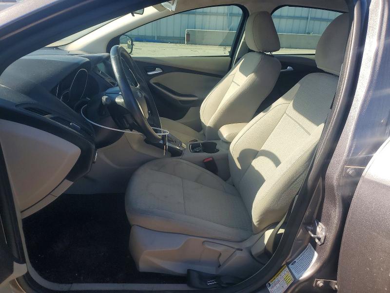 Aukcja sprzedaży 2012 Ford Focus, vin: 1FAHP3M21CL429975, numer aukcji: 52905056