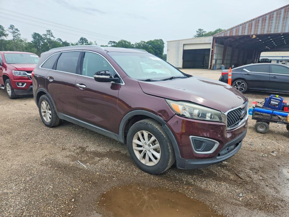 Aukcja sprzedaży 2017 Kia Sorento, vin: 5XYPG4A39HG247209, numer aukcji: 52825746